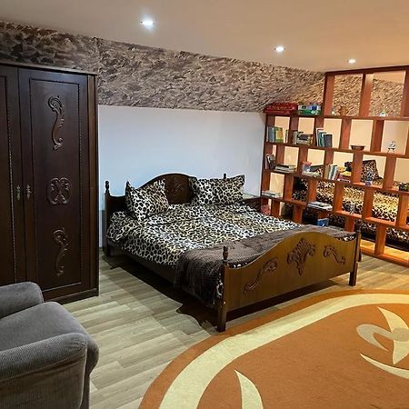 Mill House Villa Клуж-Напока Екстериор снимка