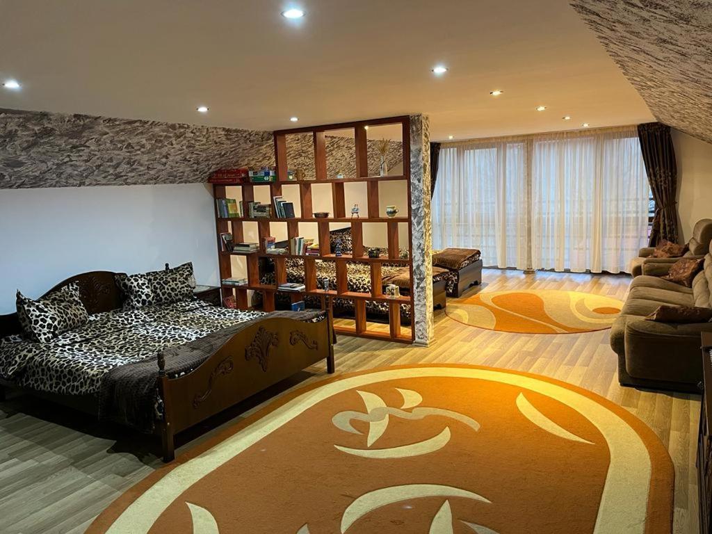 Mill House Villa Клуж-Напока Екстериор снимка