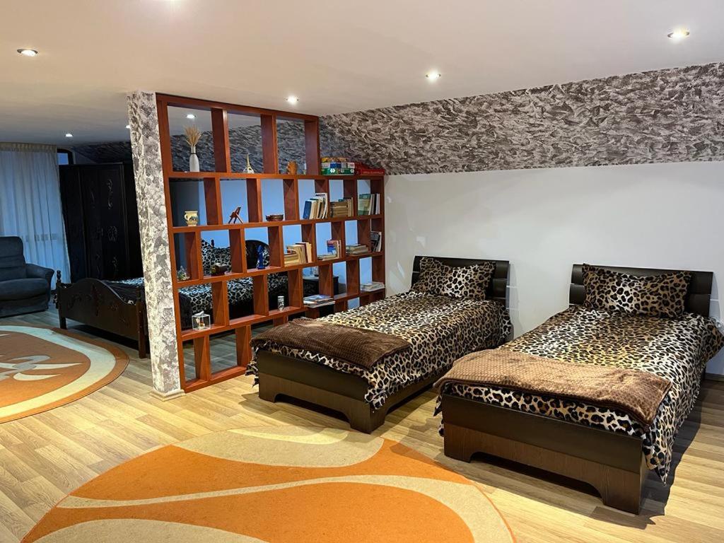 Mill House Villa Клуж-Напока Екстериор снимка