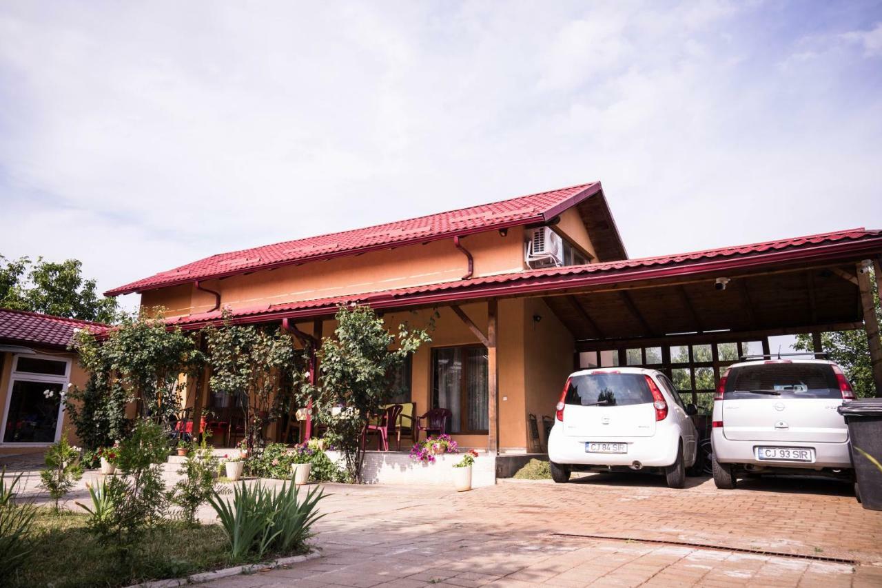 Mill House Villa Клуж-Напока Екстериор снимка
