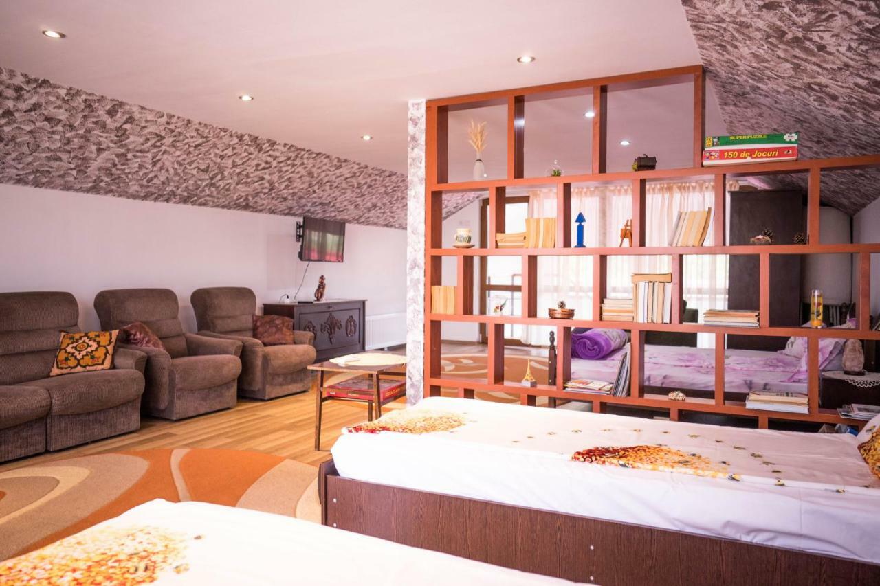 Mill House Villa Клуж-Напока Екстериор снимка